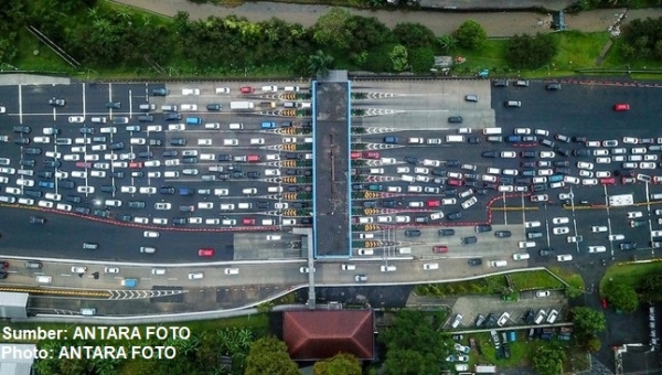 mobil dan motor listrik